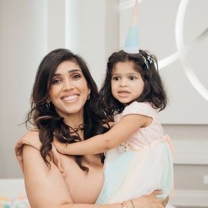 Meet your Posher, Shilpa